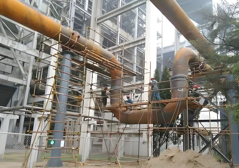察隅石油化工设备采购安装施工
